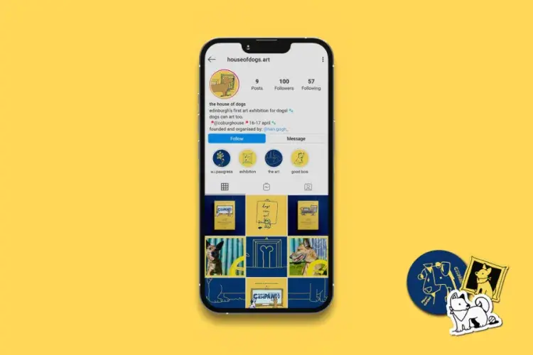 Hana Khan's graphics