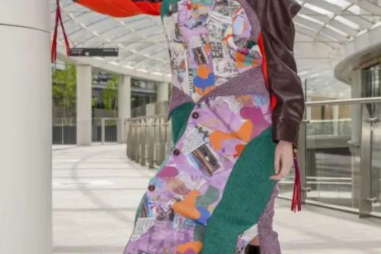 Cairistiona Fletcher