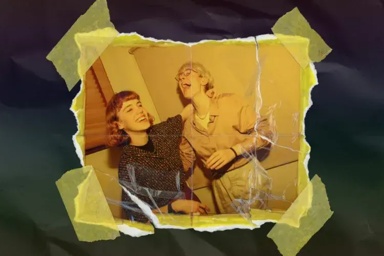 ECA Graduate show - Ellen Blair