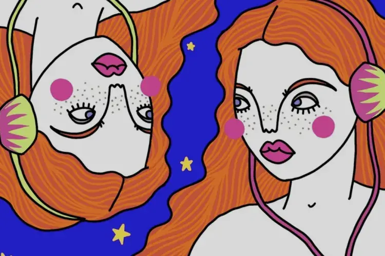 ECA Graduate show - Bee Anderson