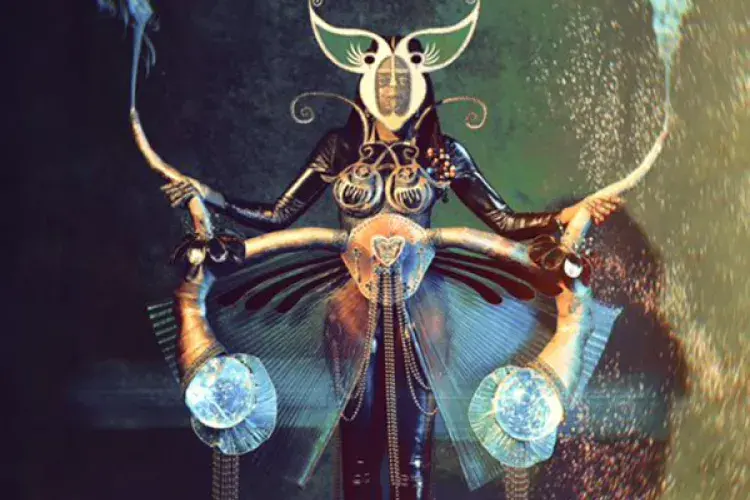 ECA grad show - Ryan Dai