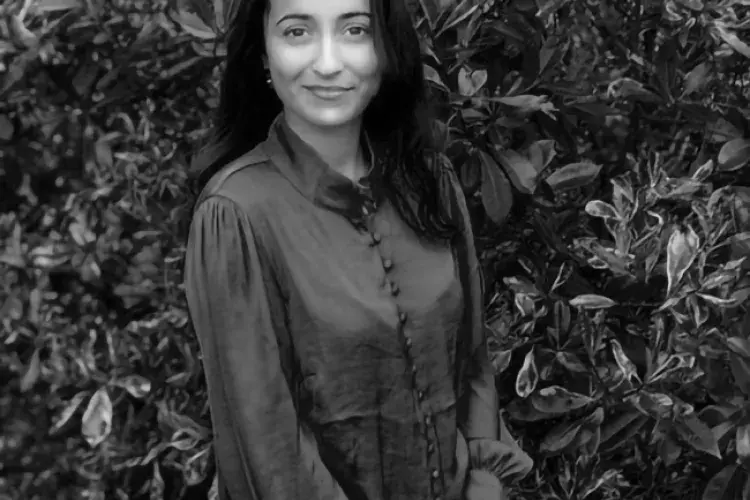 ECA Graduate show - Kate Saldana