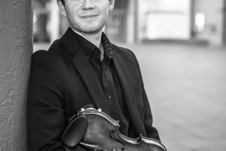 ECA Graduate show - Andrew Taheny