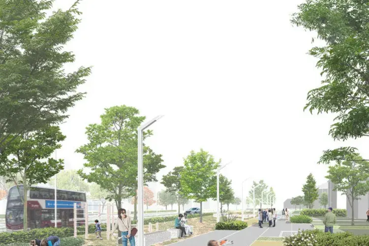 2023 ECA grad show Sirapope Rastopena Advanced Sustainable Design