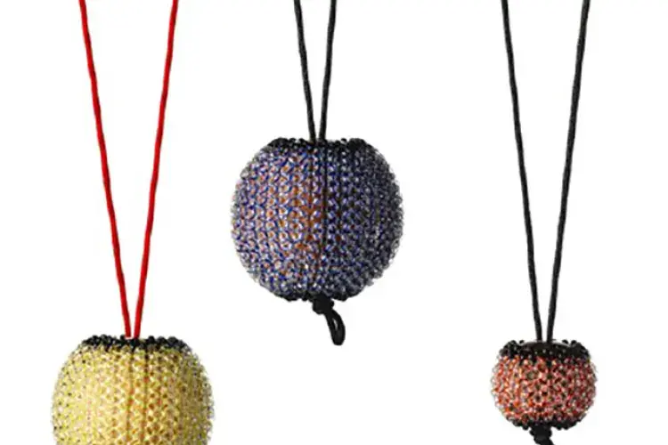 ECA Graduate show - Scarlett Bunce