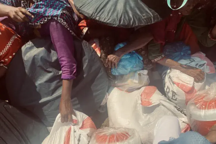 EFC student photo comp 33 Million Shiza Saqib