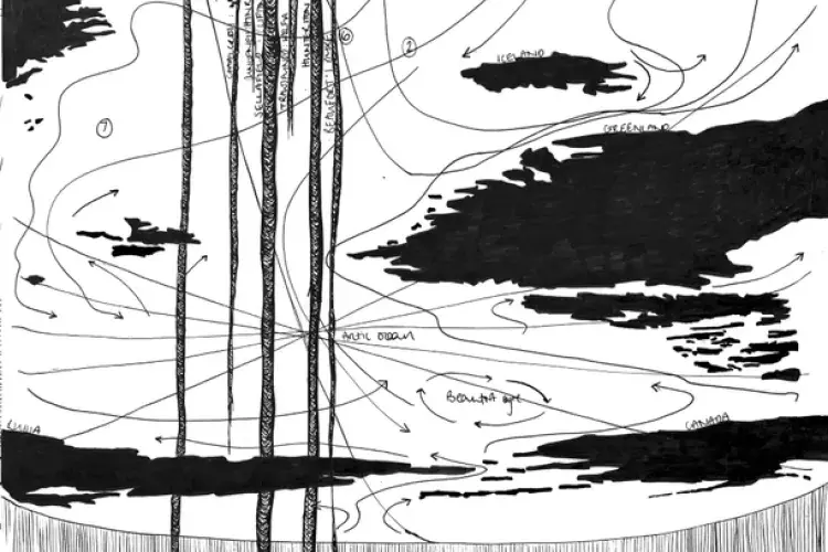 ECA grad show - Tilly Rigby