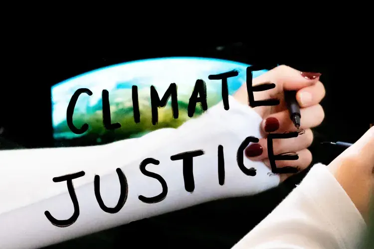 EFC student photo comp Self Reflection Marie-Liesse de Lass