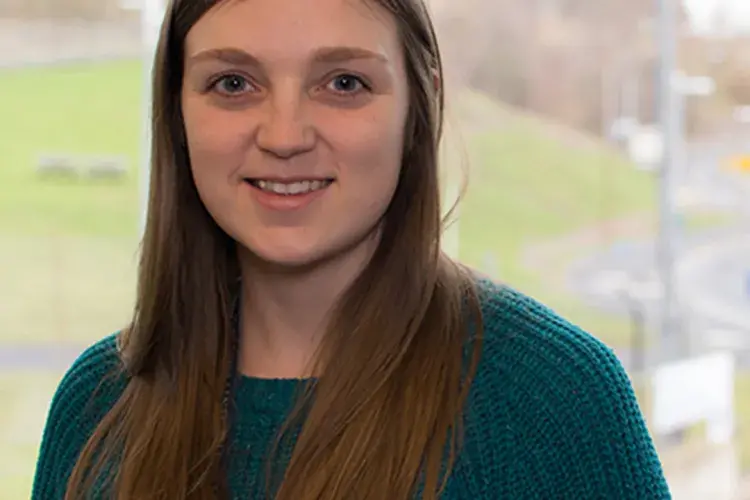 Beth Mills UKRI Future Fellow