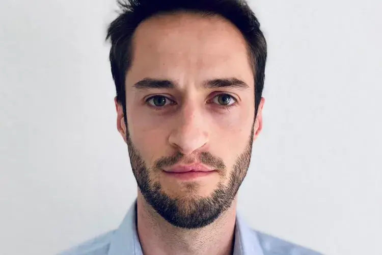 Dominique Laniel UKRI Futures Fellow