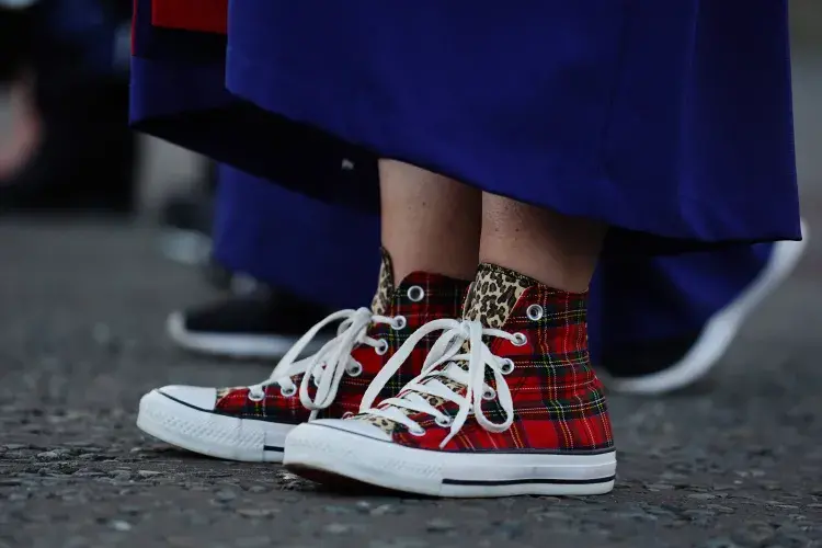 Graduation celebrations at Edinburgh Castle