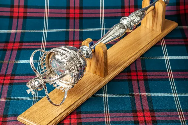 Graduations Events Mace