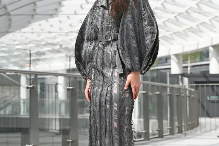 Future fashion talent 4