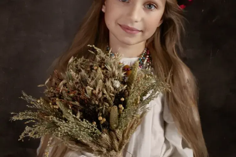 Taras Shevchenko National University of Kyiv -  folk online exhibition (2)