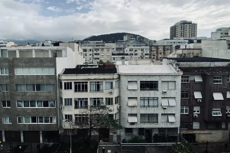 EFC student photo comp Skyline Alex Porter