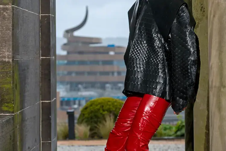 St James Quarter supports rising stars