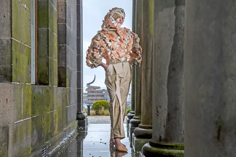 St James Quarter supports rising stars