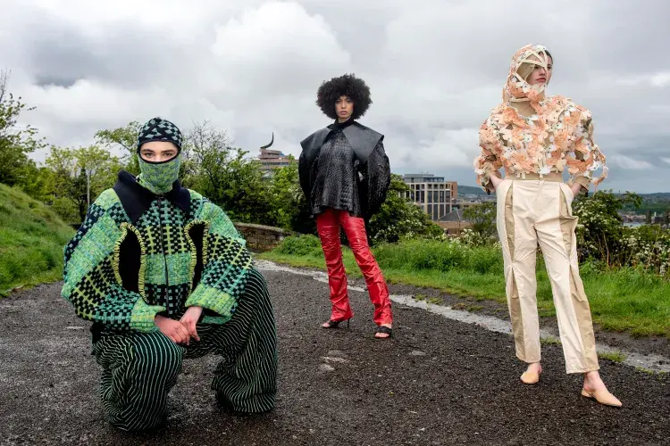 St James Quarter supports rising stars