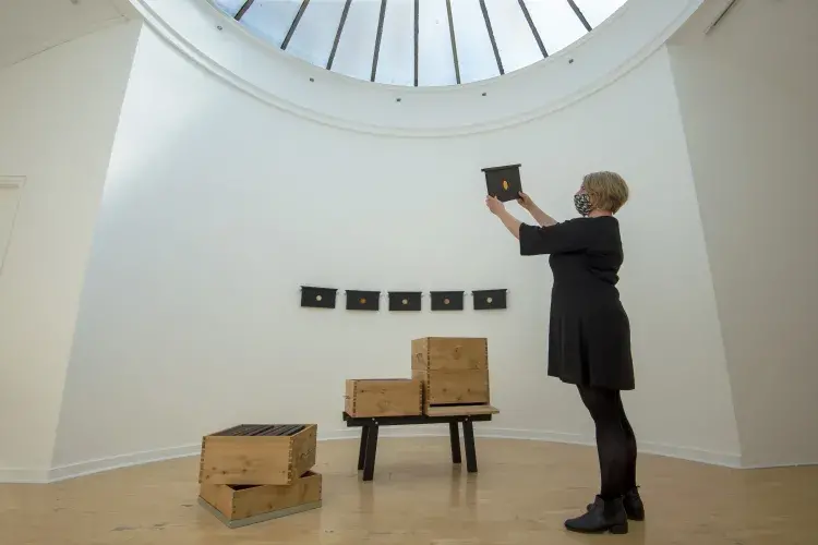 Talbot Rice Tonya McMullan. The lure of tomorrow’s harvests