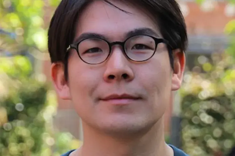 Uegaki Wataru UKRI Futures Fellow