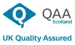 QAA Quality Mark thumbnail